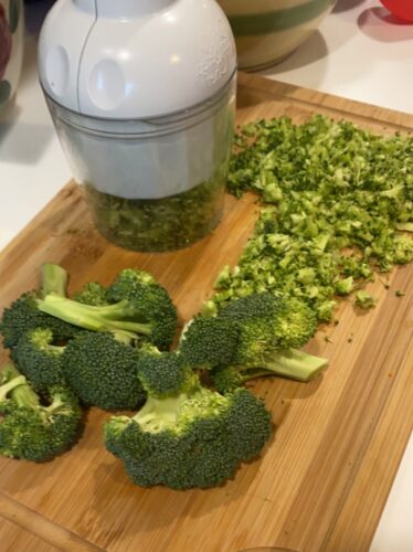 Bamboo Cutting Board Set of 3, Cutting Boards with Juice Grooves - 9x6”, 12x8”, & 15x10” photo review