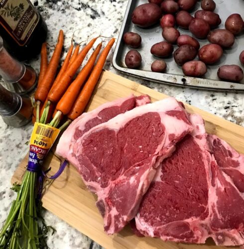 Cadley Bamboo Cutting Board Set of 3, Chopping Board with Juice Grooves, Organic Wooden Cutting Board for Meat, Cheese, Fruits & Vegetables photo review